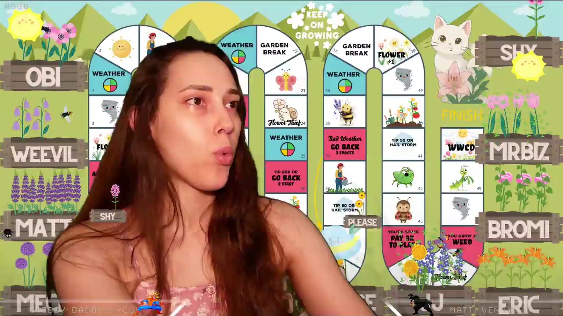 Dashy video thumbnail