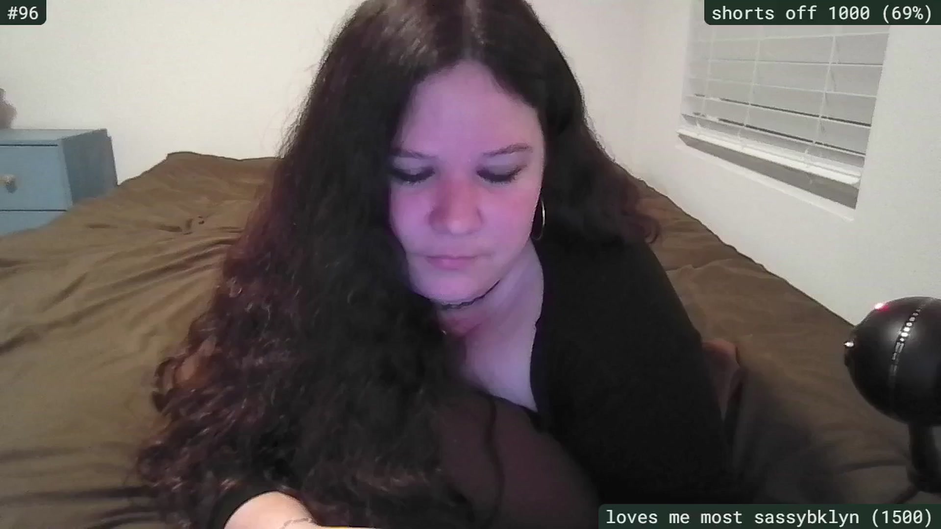 SassySarah94 video thumbnail