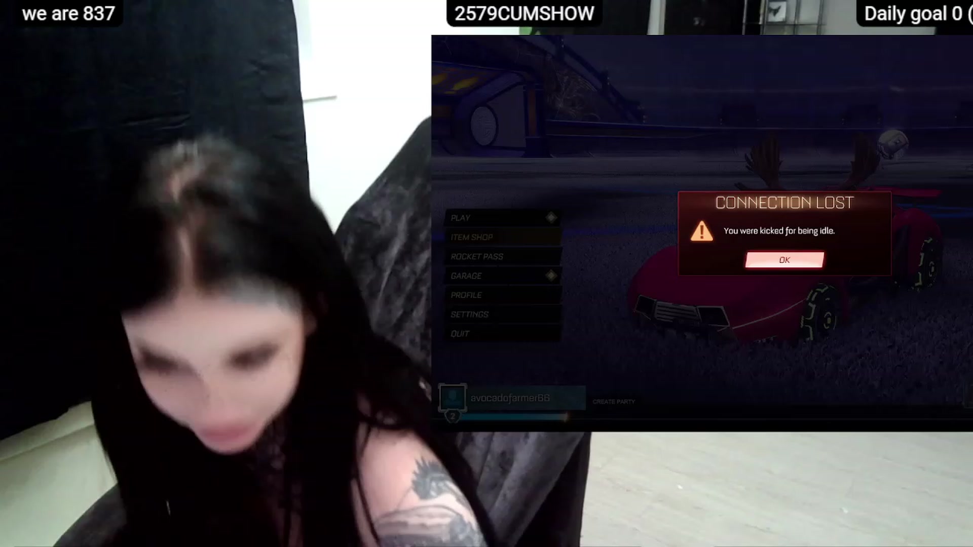 Tattoobambi video thumbnail