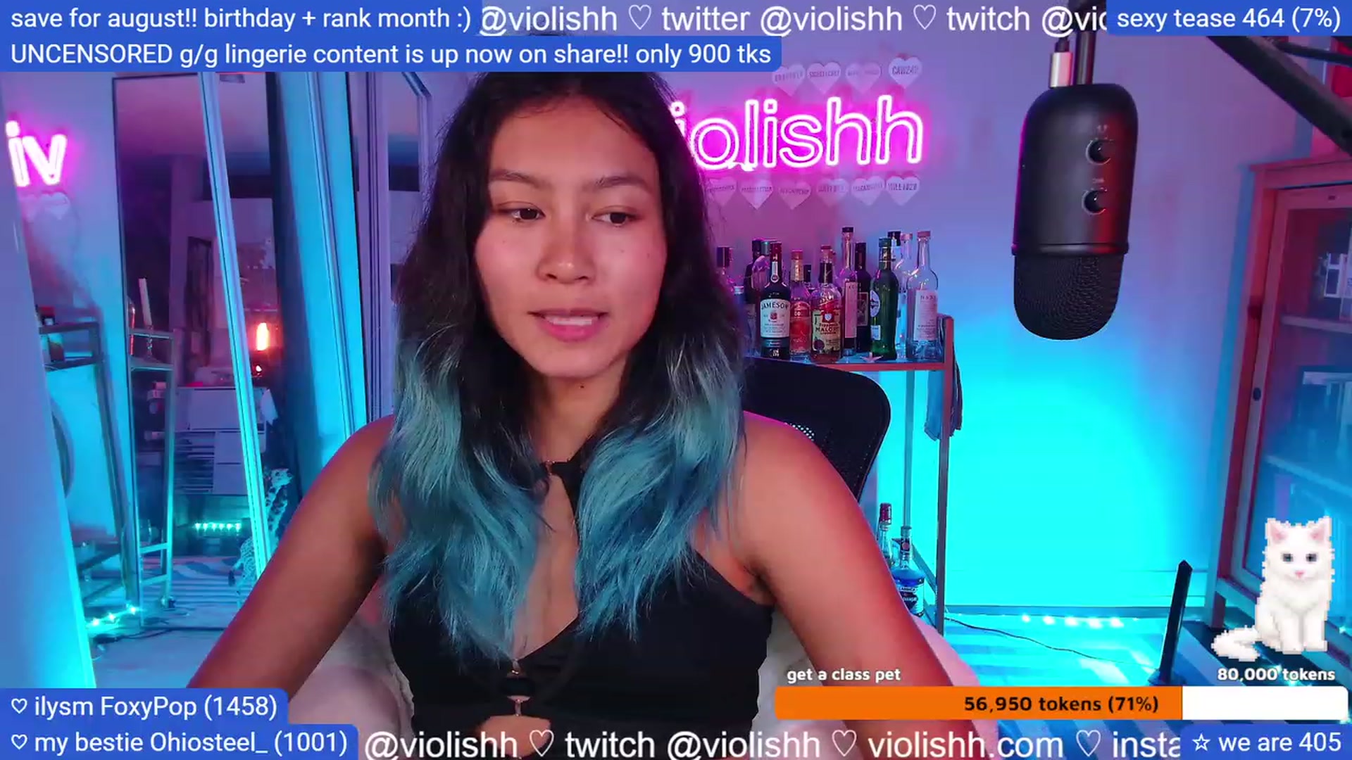 violishh video thumbnail