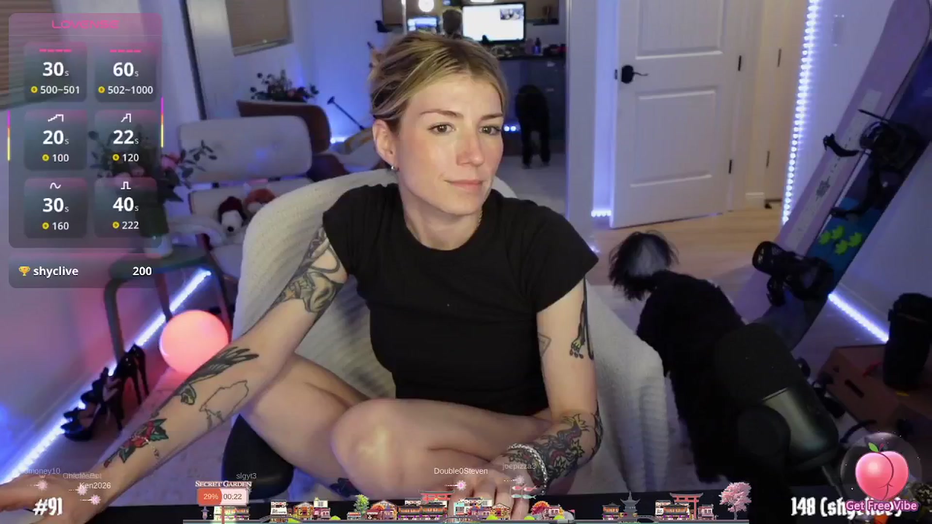 stoney_fox video thumbnail