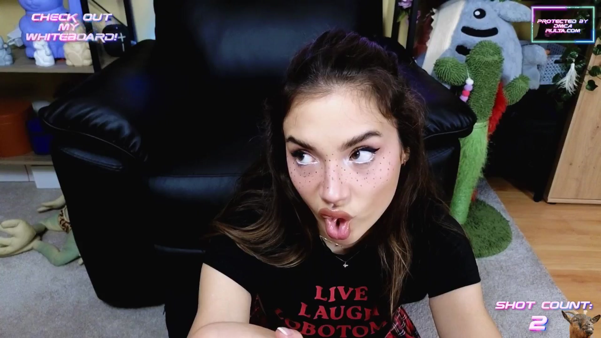 TamaraRay video thumbnail