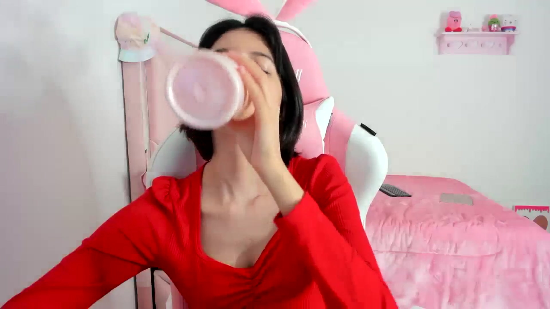 Cherrycute666 video thumbnail