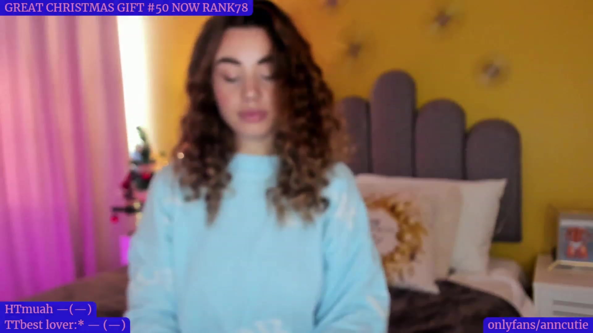 AnnCutie video thumbnail
