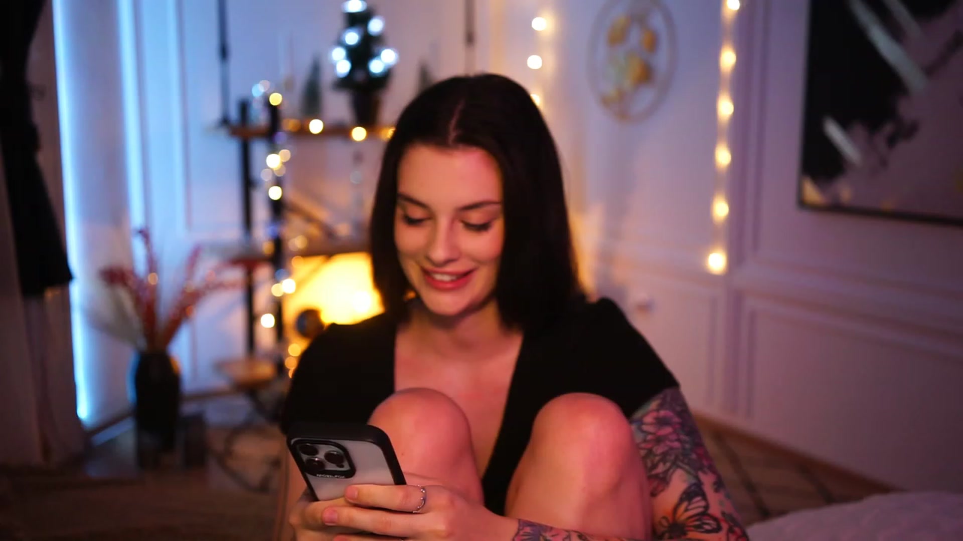 lucynutty video thumbnail