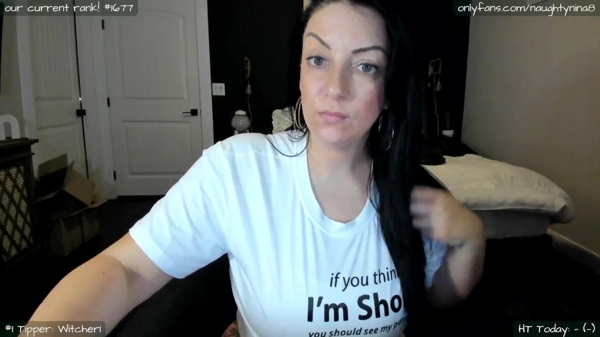 Miss_Nina video thumbnail