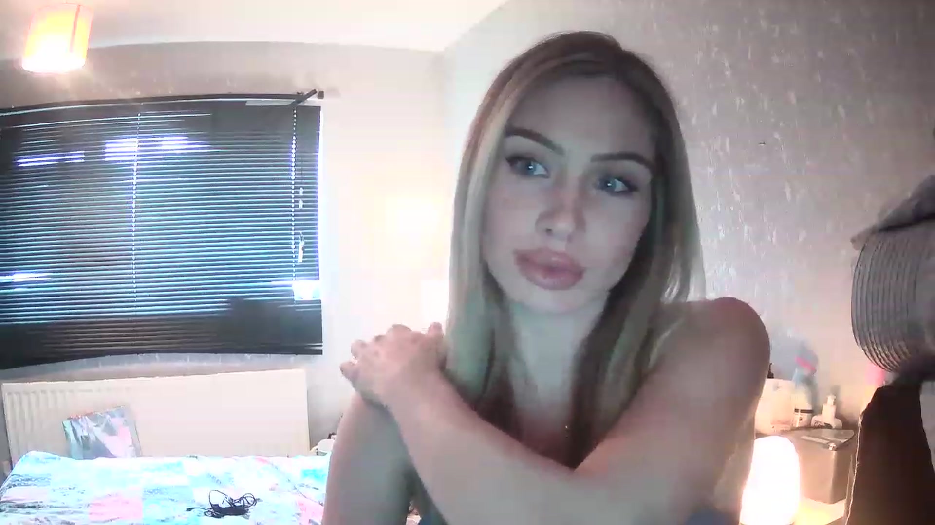 English_Babe1 video thumbnail