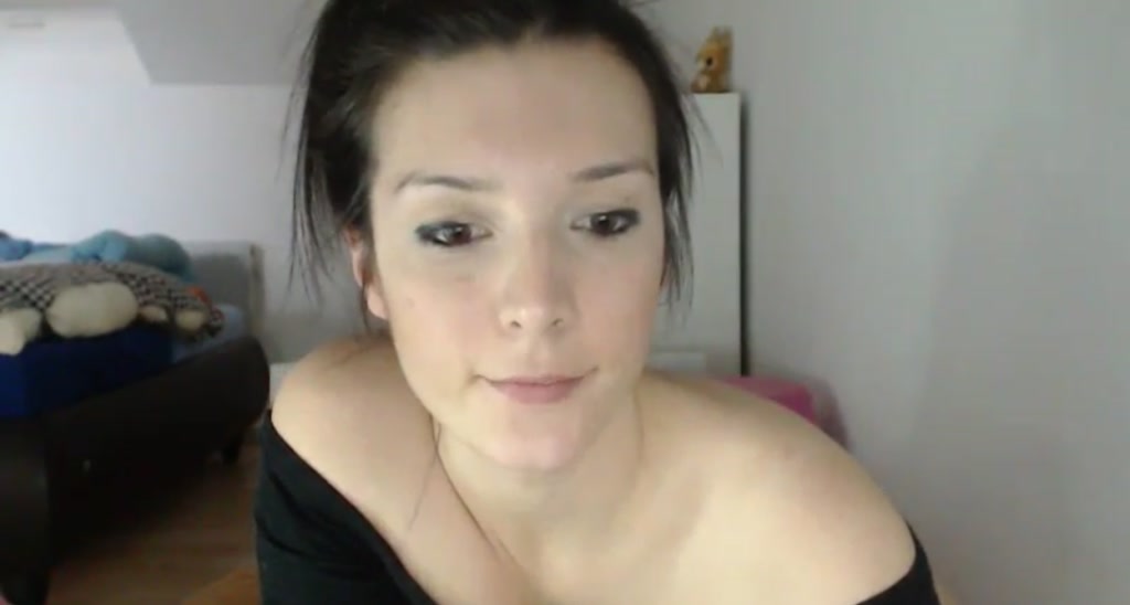 Alessndra video thumbnail