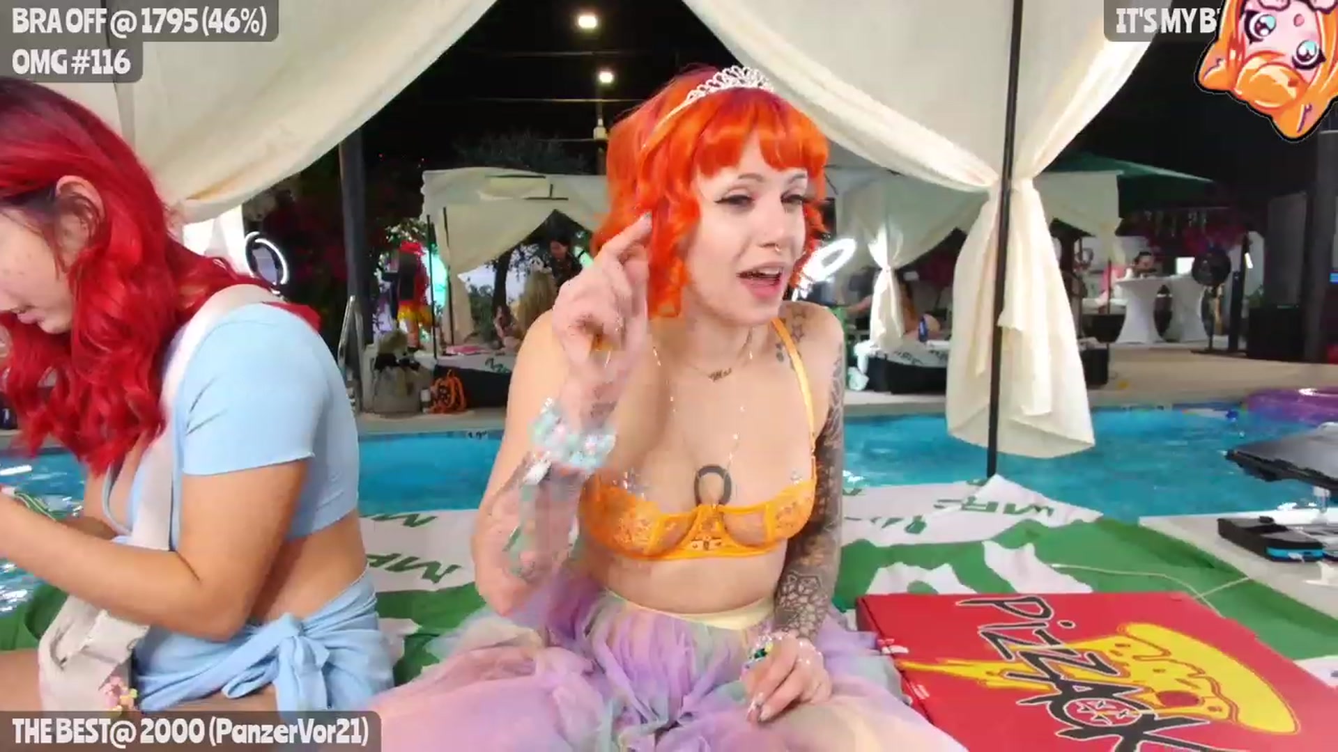 BDAYMao video thumbnail