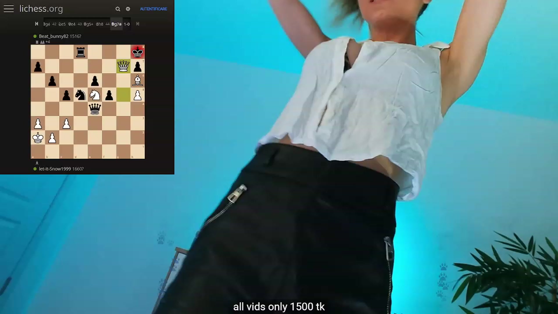 hunny_bunny25 video thumbnail