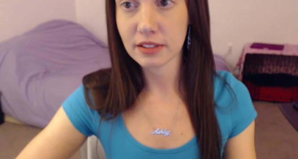 Ashley video thumbnail