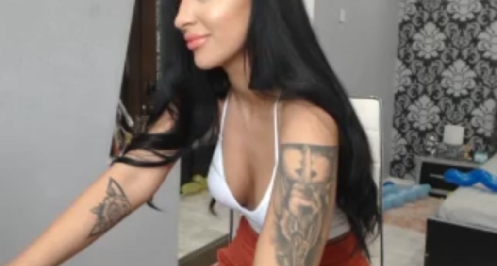 NicoleCrystal video thumbnail