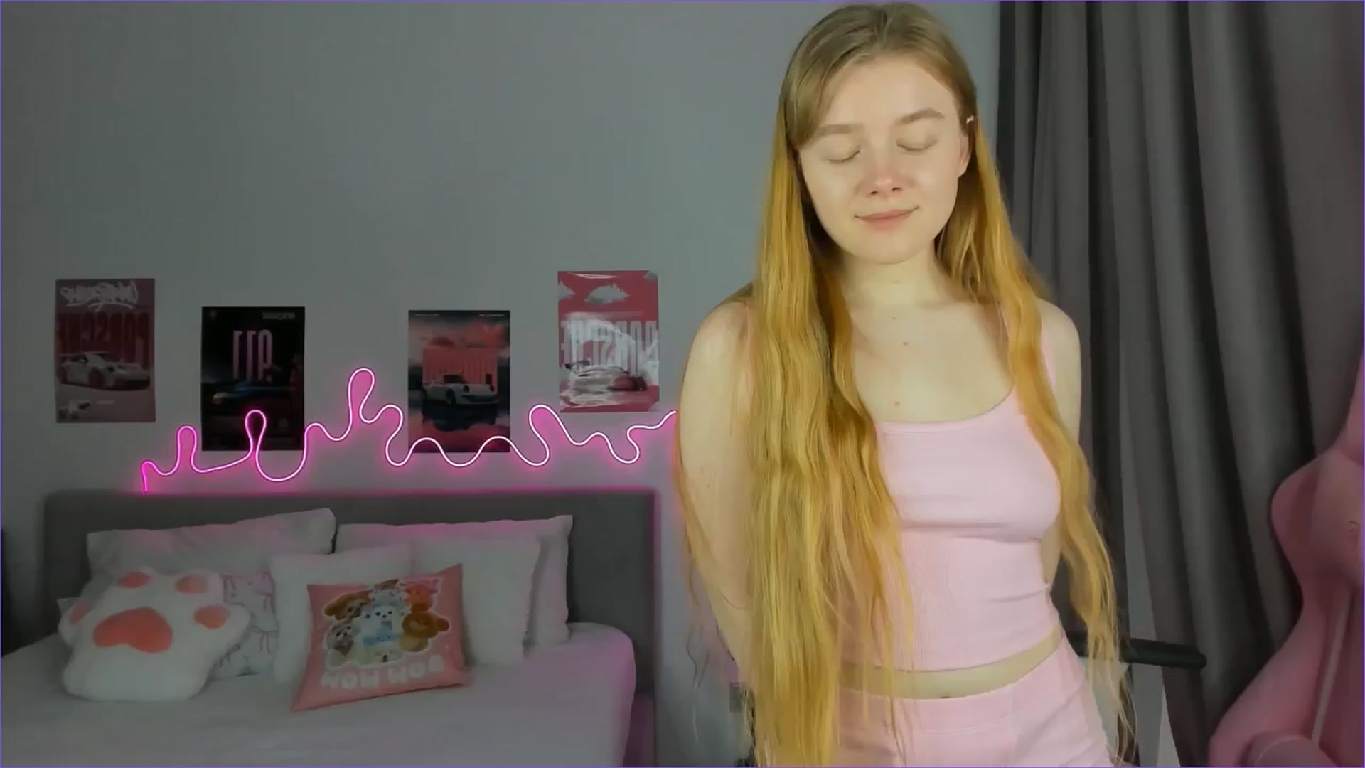 Evievil video thumbnail
