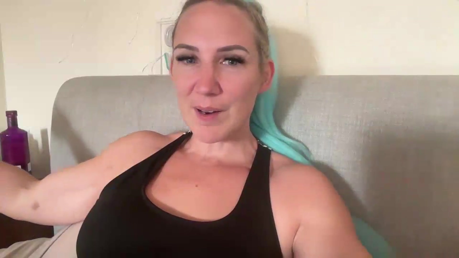 Bellanoirxx video thumbnail