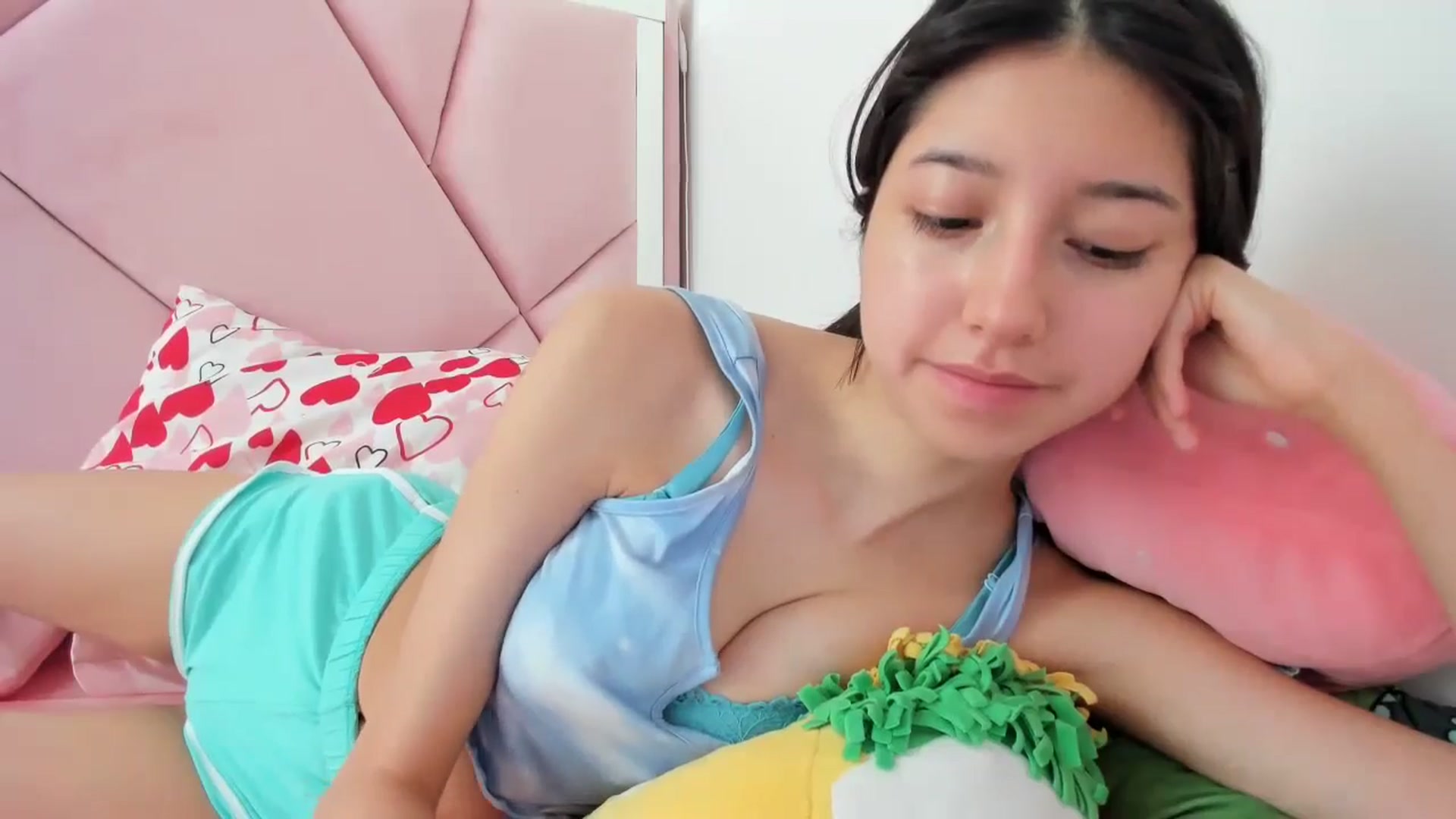 Cherrycute666 video thumbnail