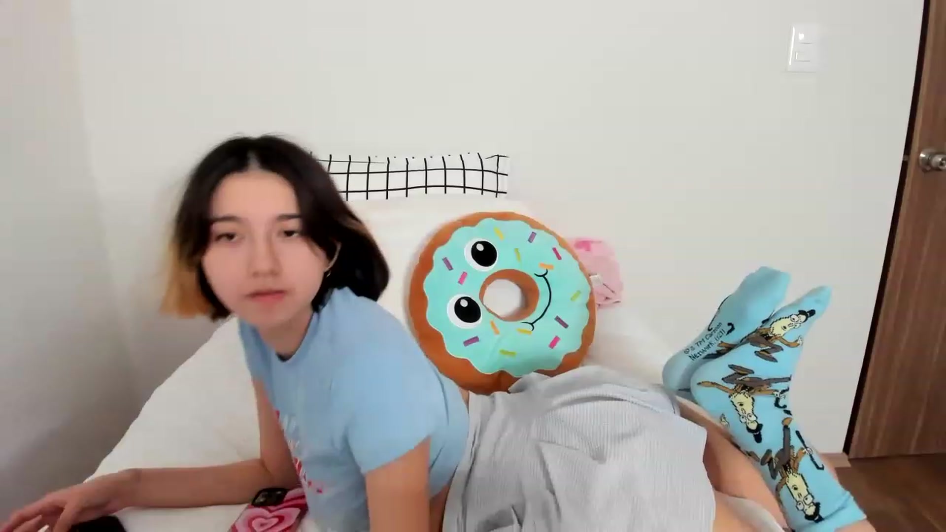 Cherrycute666 video thumbnail