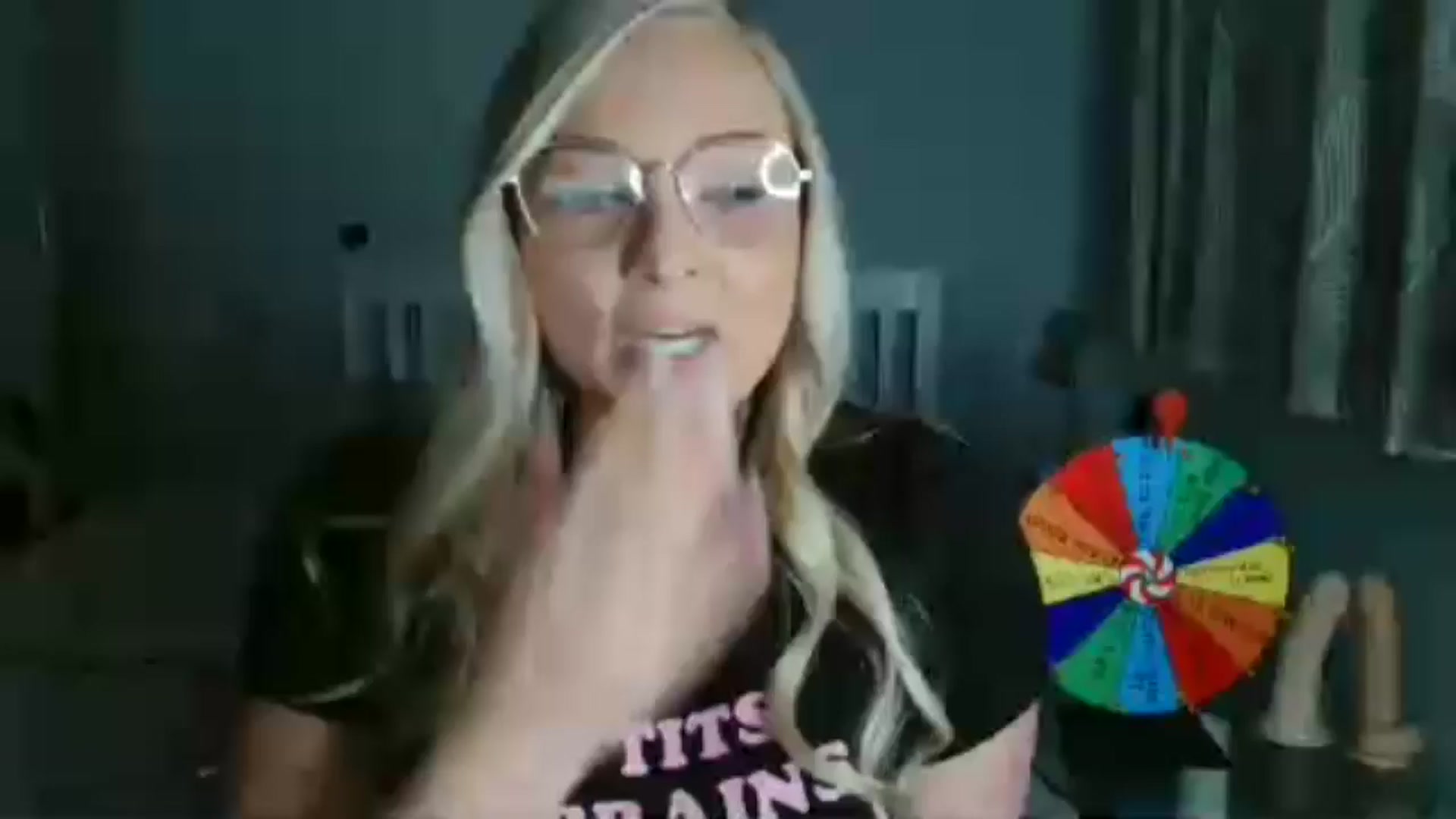 AlexisBrookeX video thumbnail