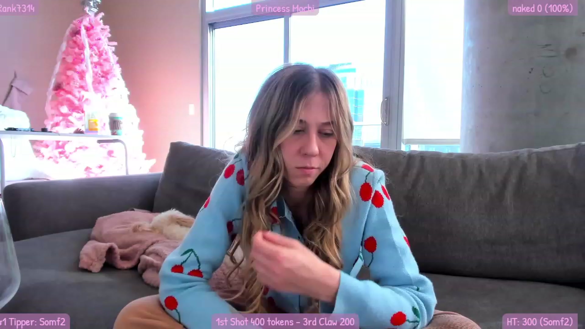 Mochi video thumbnail