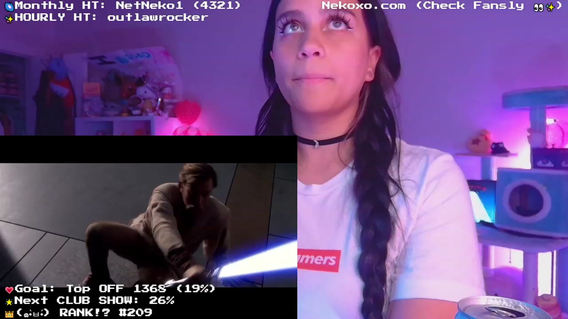 Nekobeanxo video thumbnail