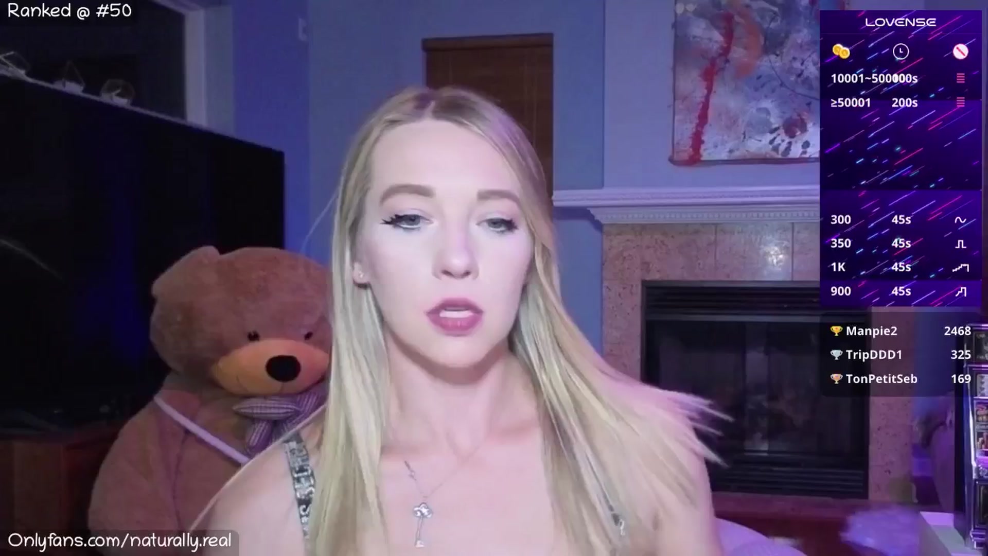 NaturallyReal video thumbnail