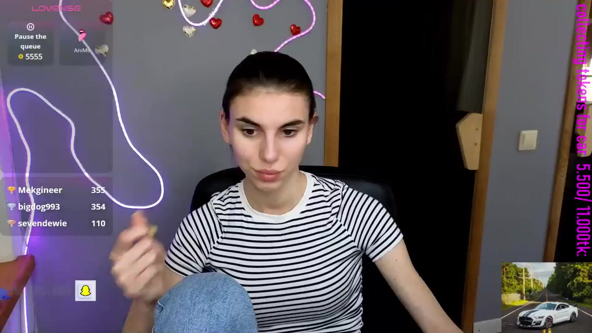 Graceful_Doll video thumbnail