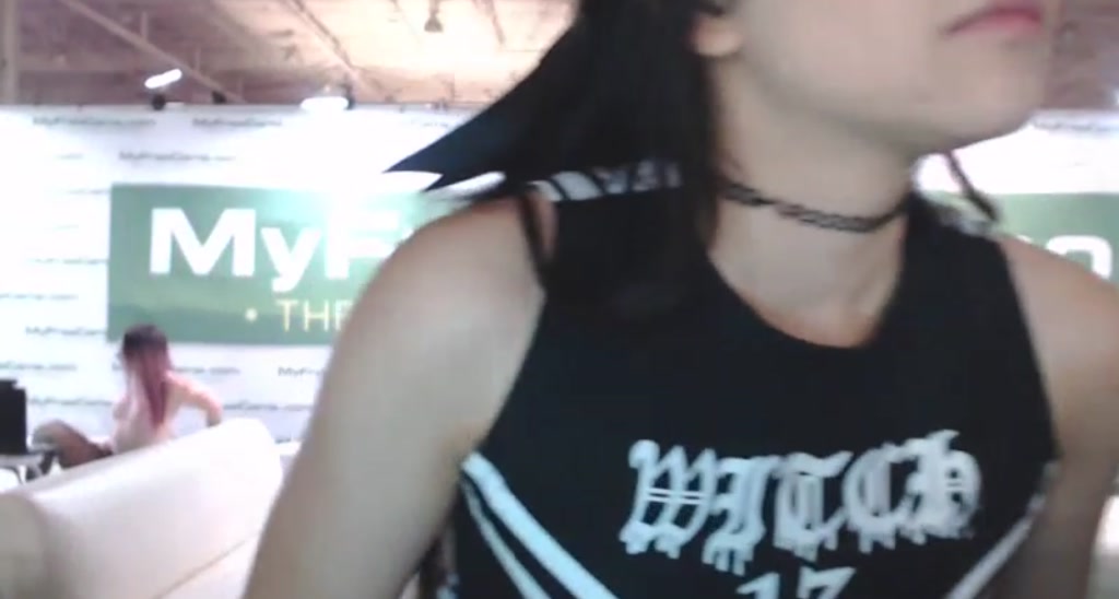 RorrieGomez video thumbnail