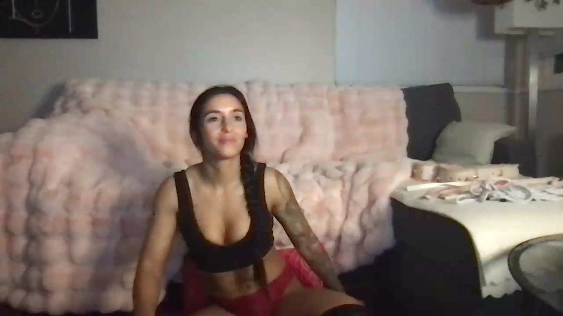IvyBaby4 video thumbnail