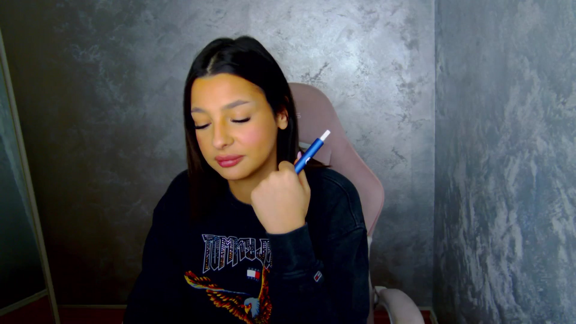 WonderWomann video thumbnail