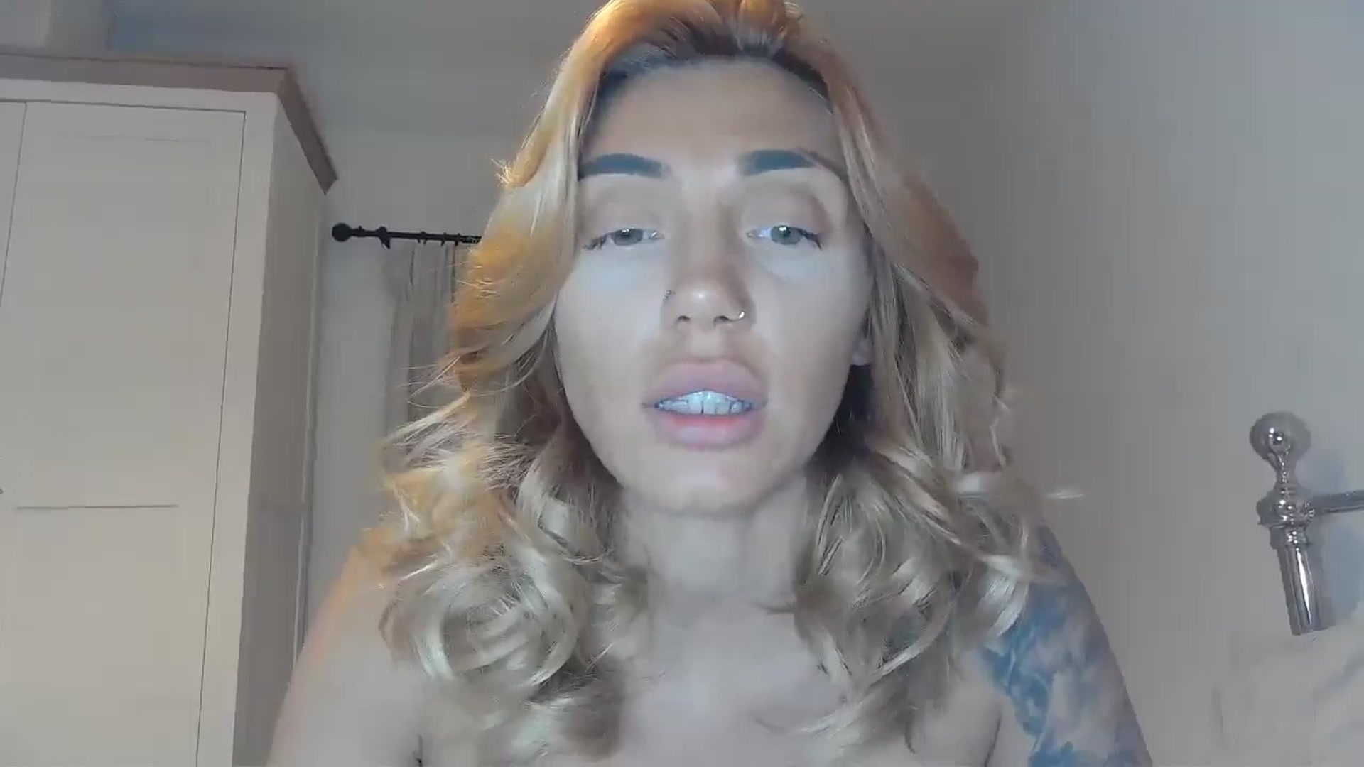 EnglishRose3 video thumbnail