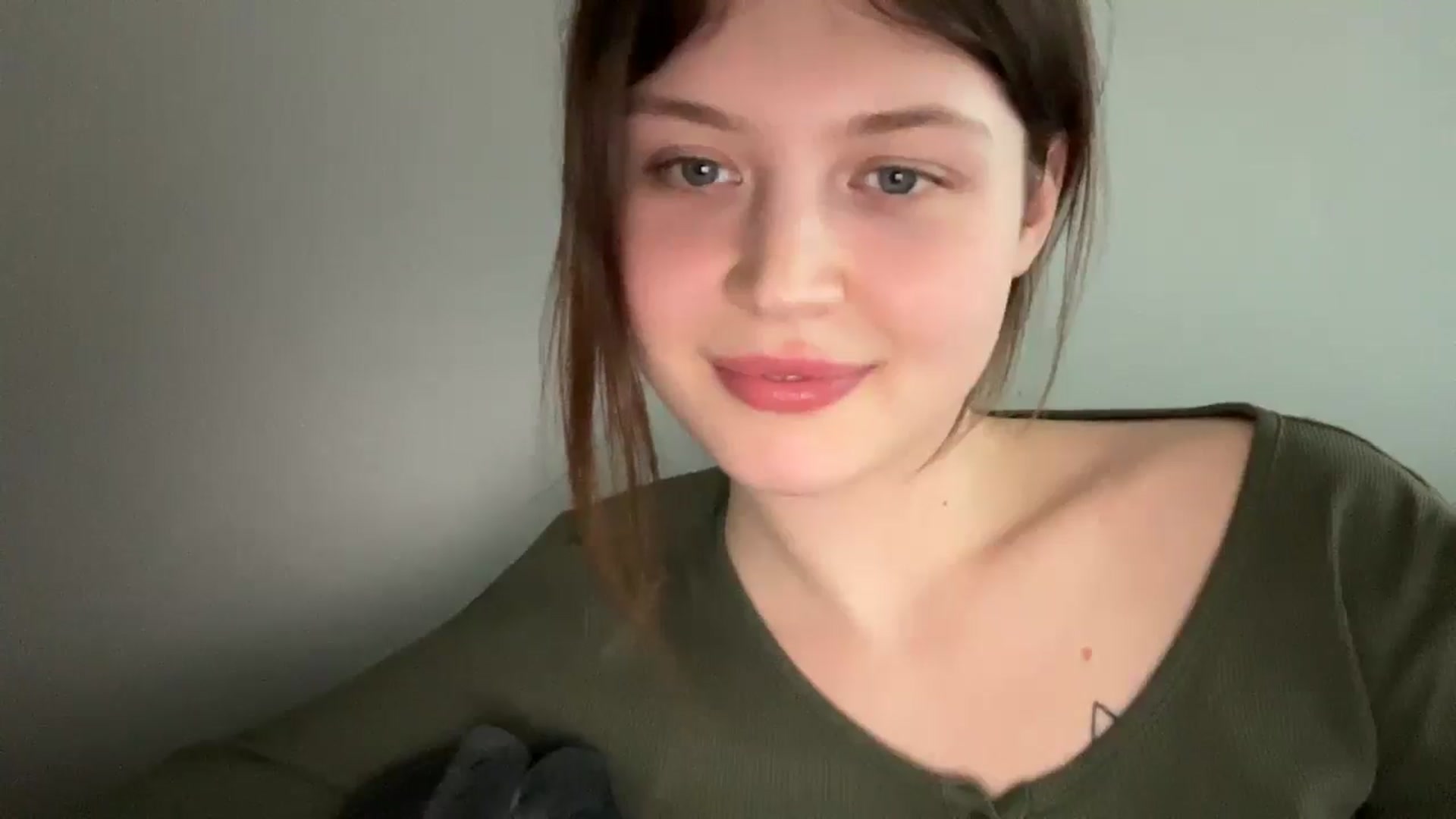 BuckwheatLady video thumbnail