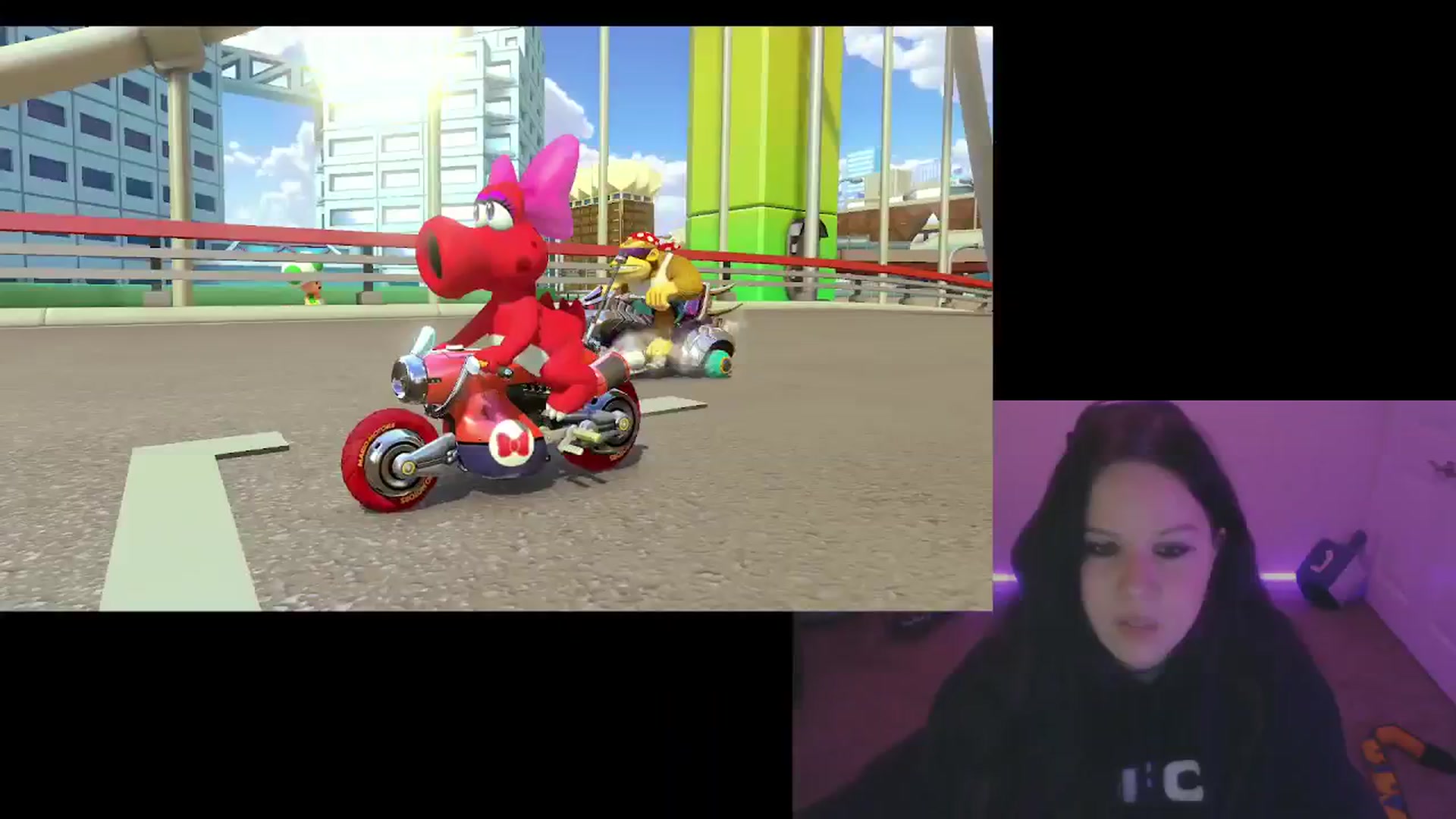 SassySarah94 video thumbnail