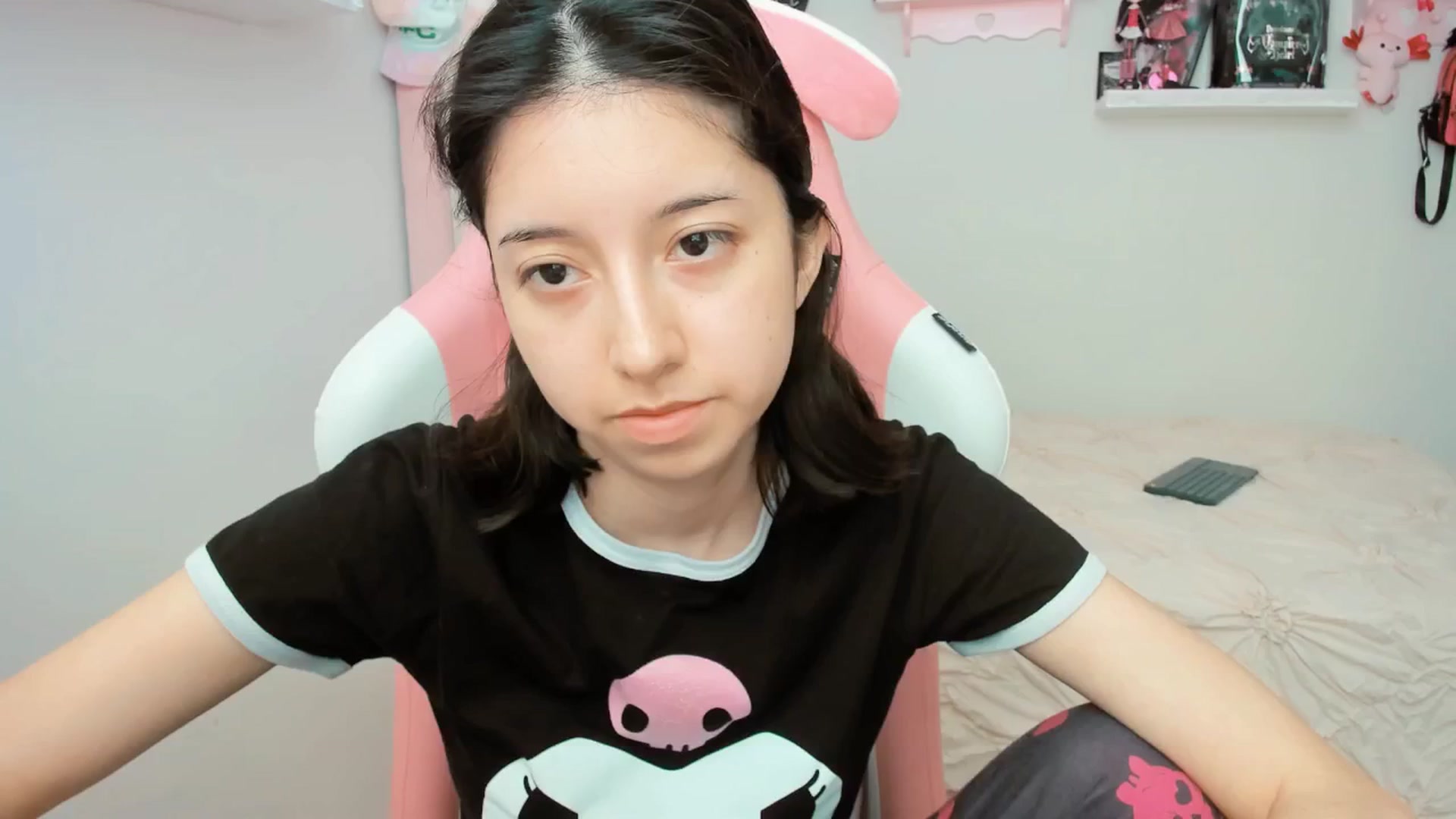 Cherrycute666 video thumbnail