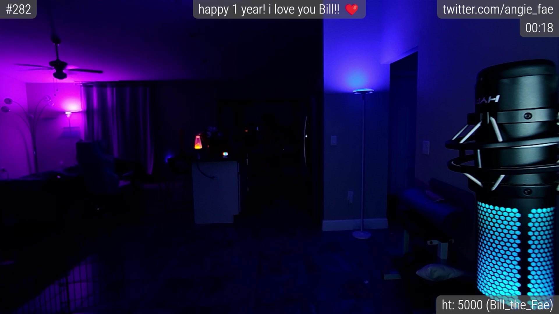 AngieFae video thumbnail