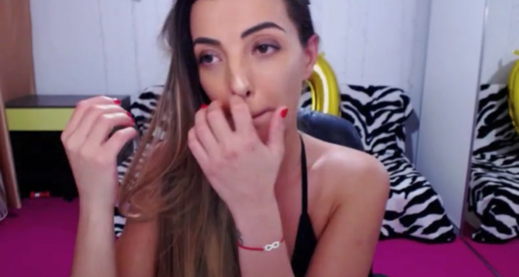 FitPrincessV video thumbnail