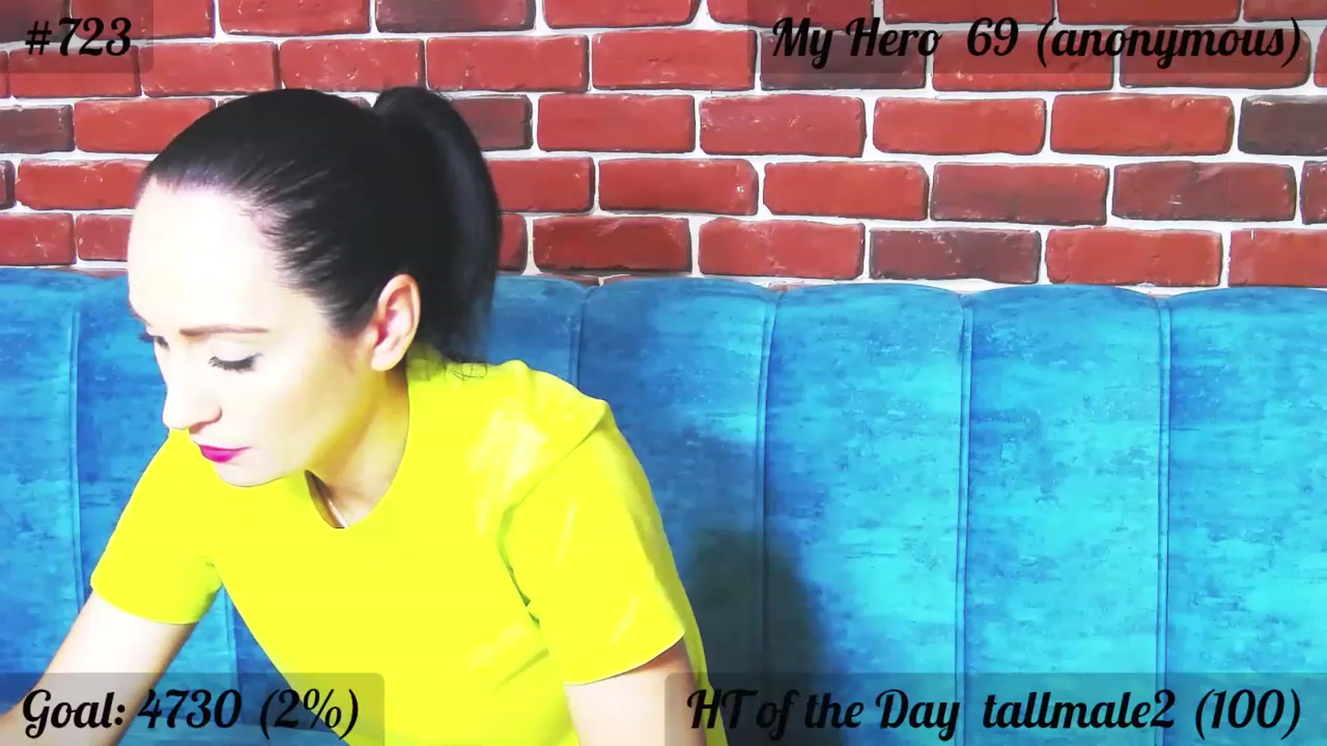 QuinnieSmile video thumbnail