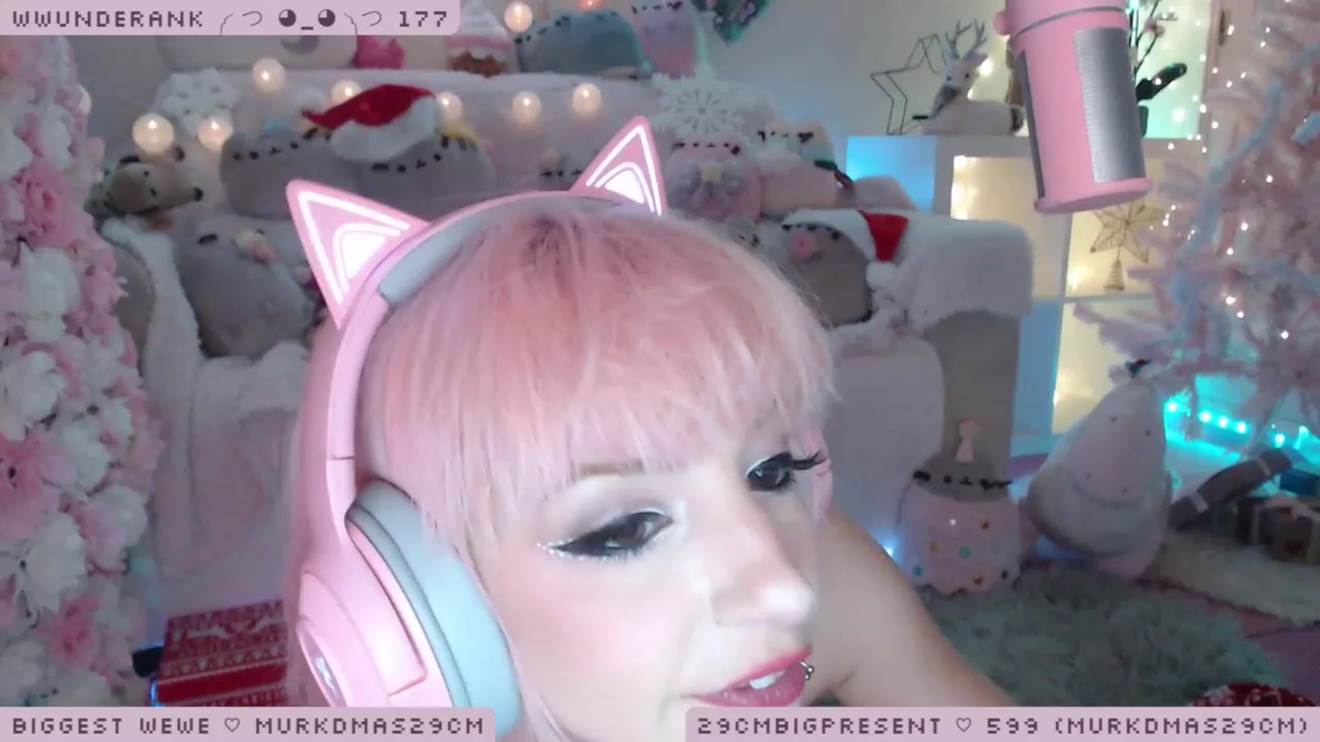 MerryBishmas video thumbnail