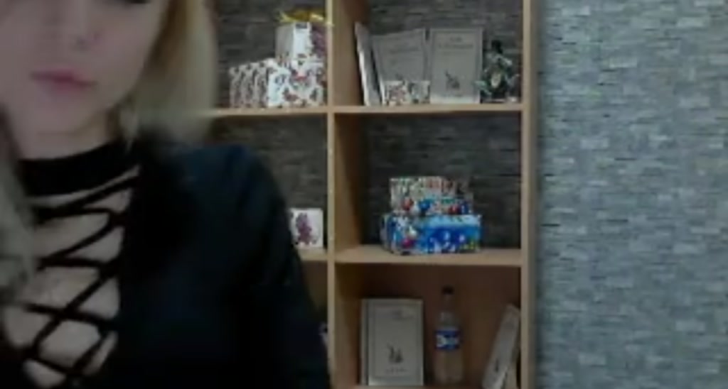 CharmingLinda video thumbnail