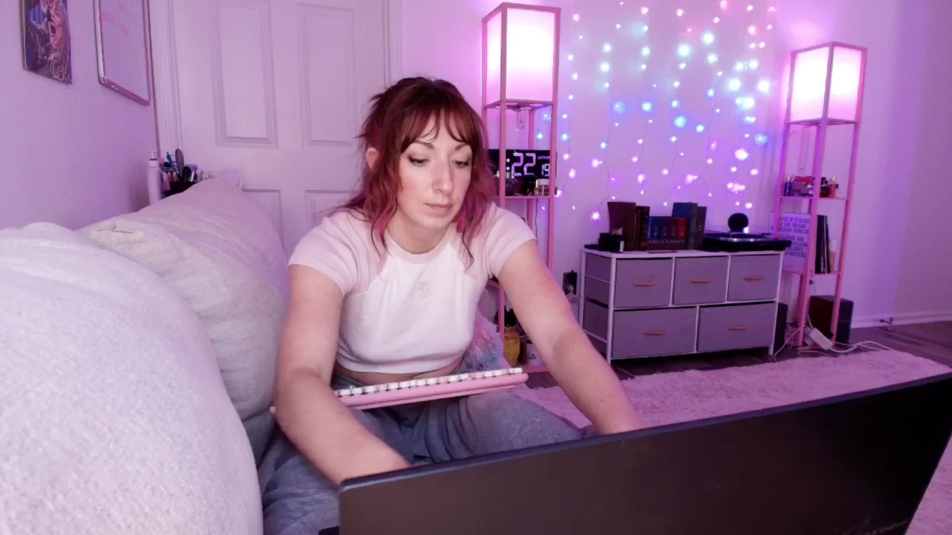 AnnaFaux video thumbnail