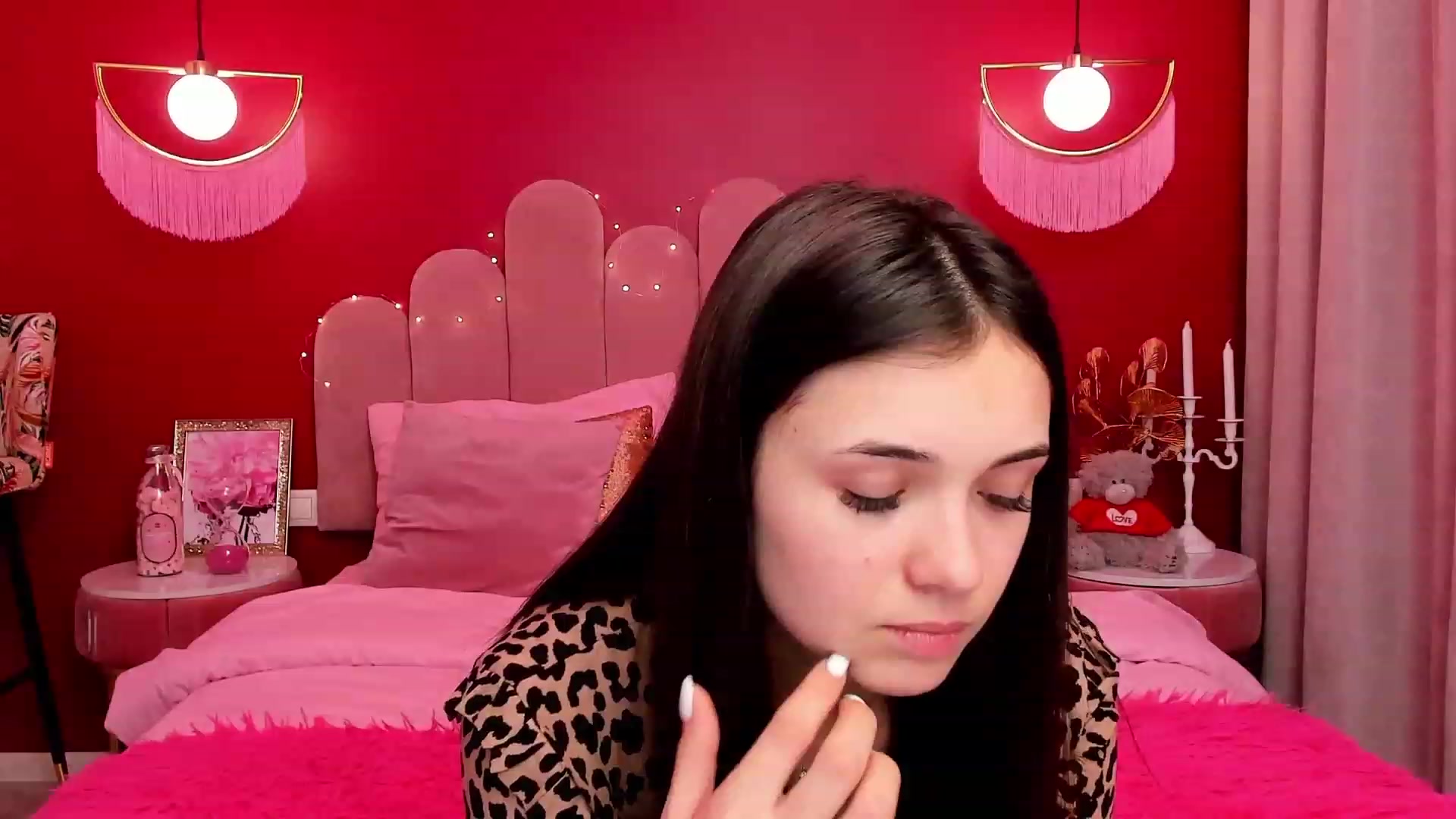 AmeliaMFC video thumbnail