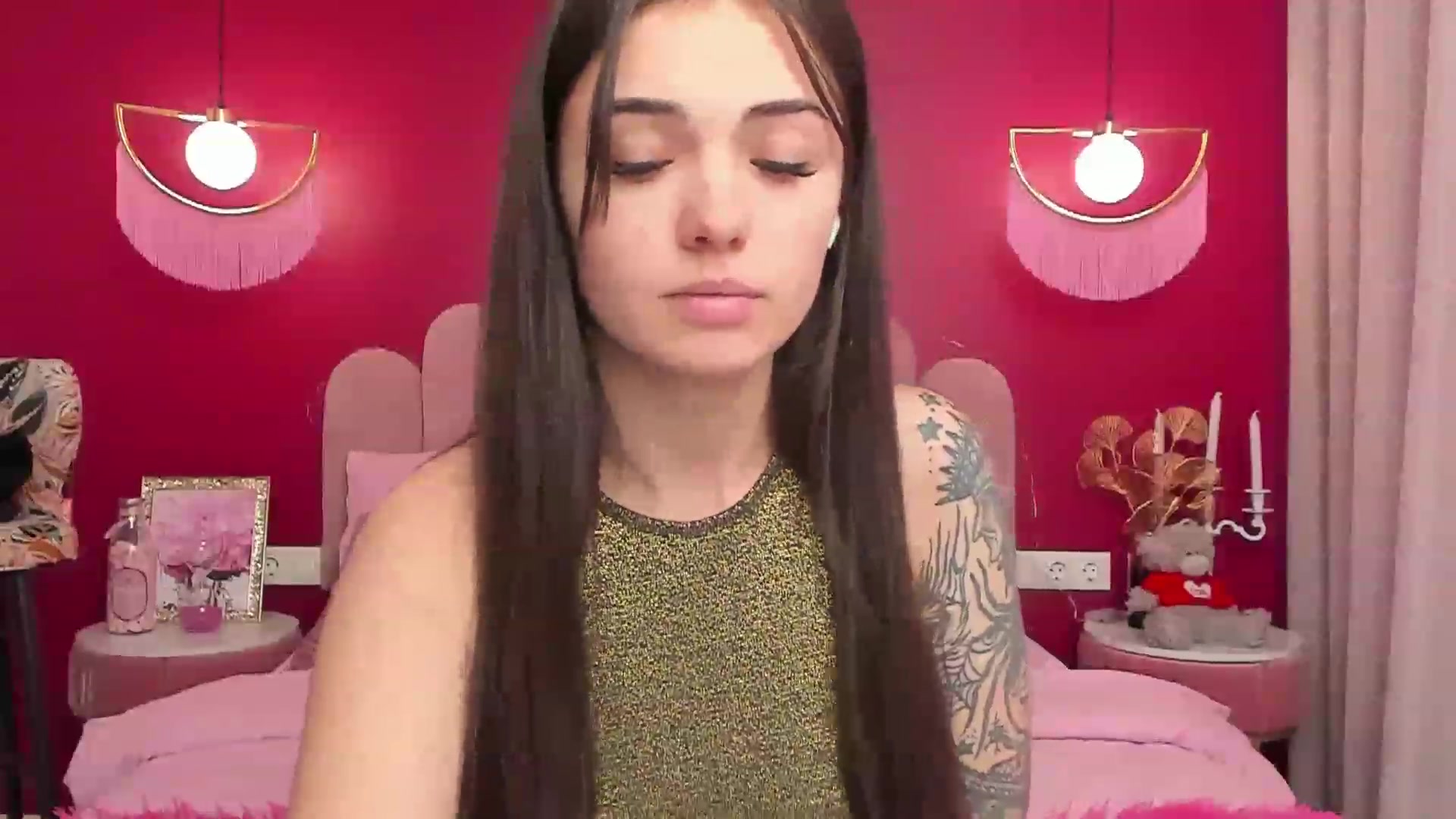 AmeliaMFC video thumbnail