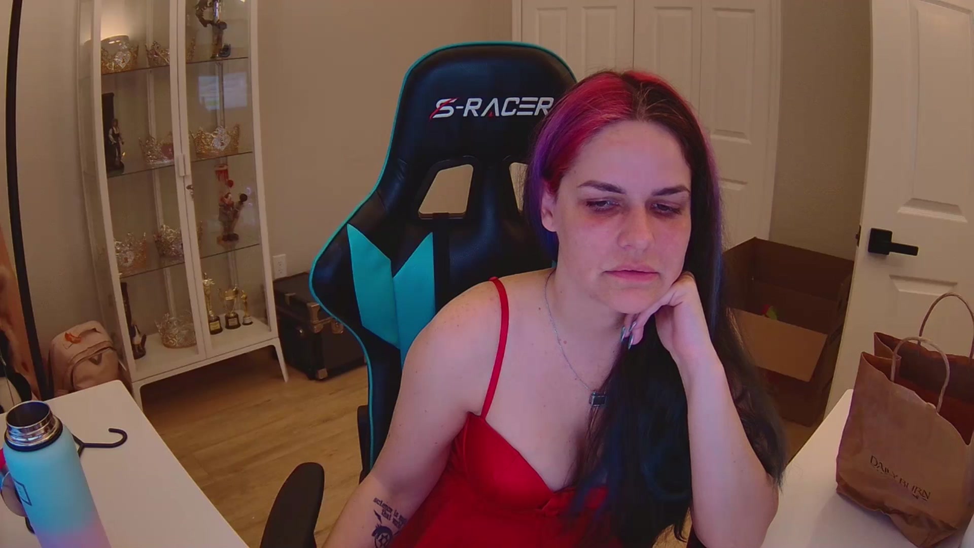 DahliaIsDopey video thumbnail