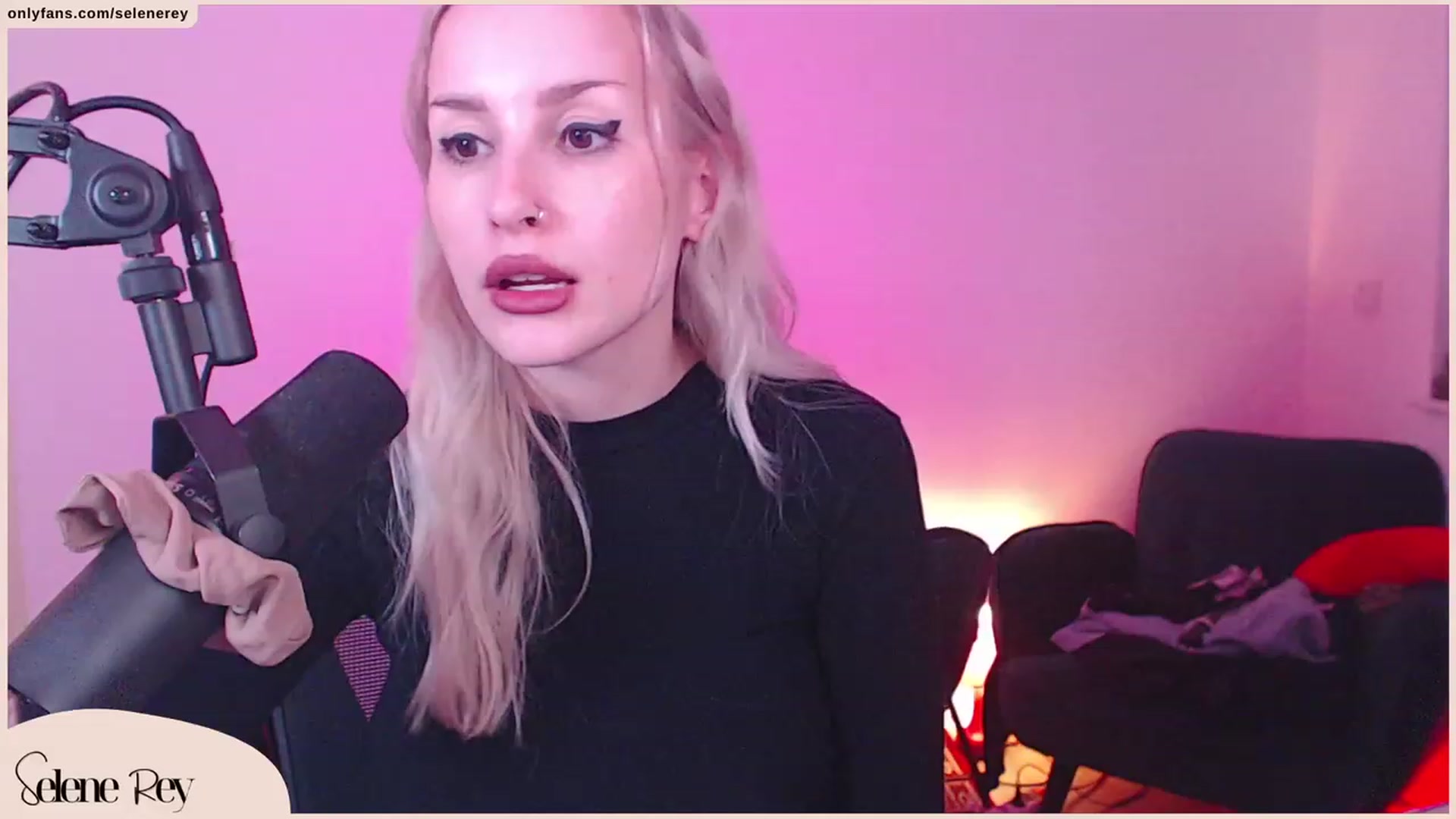 SeleneRey video thumbnail