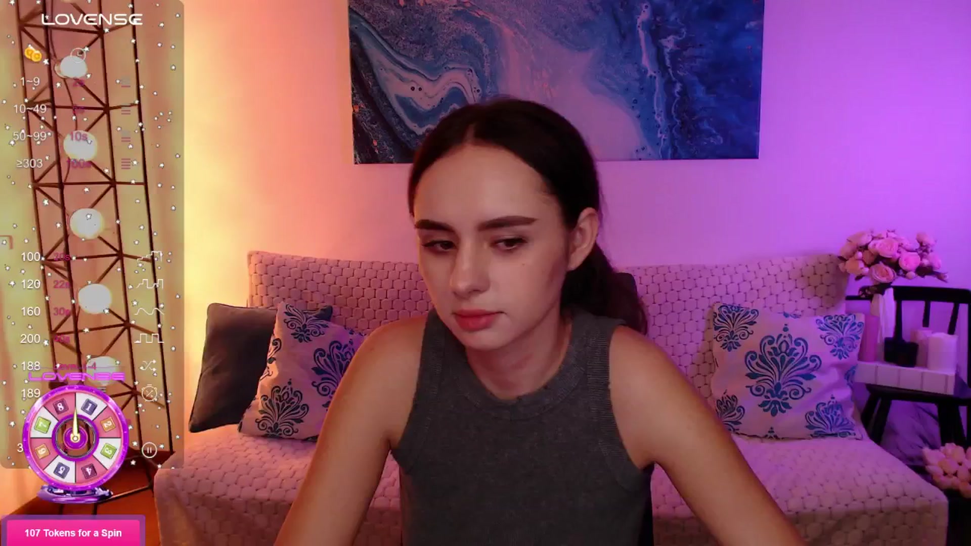 Lady_Luck0 video thumbnail