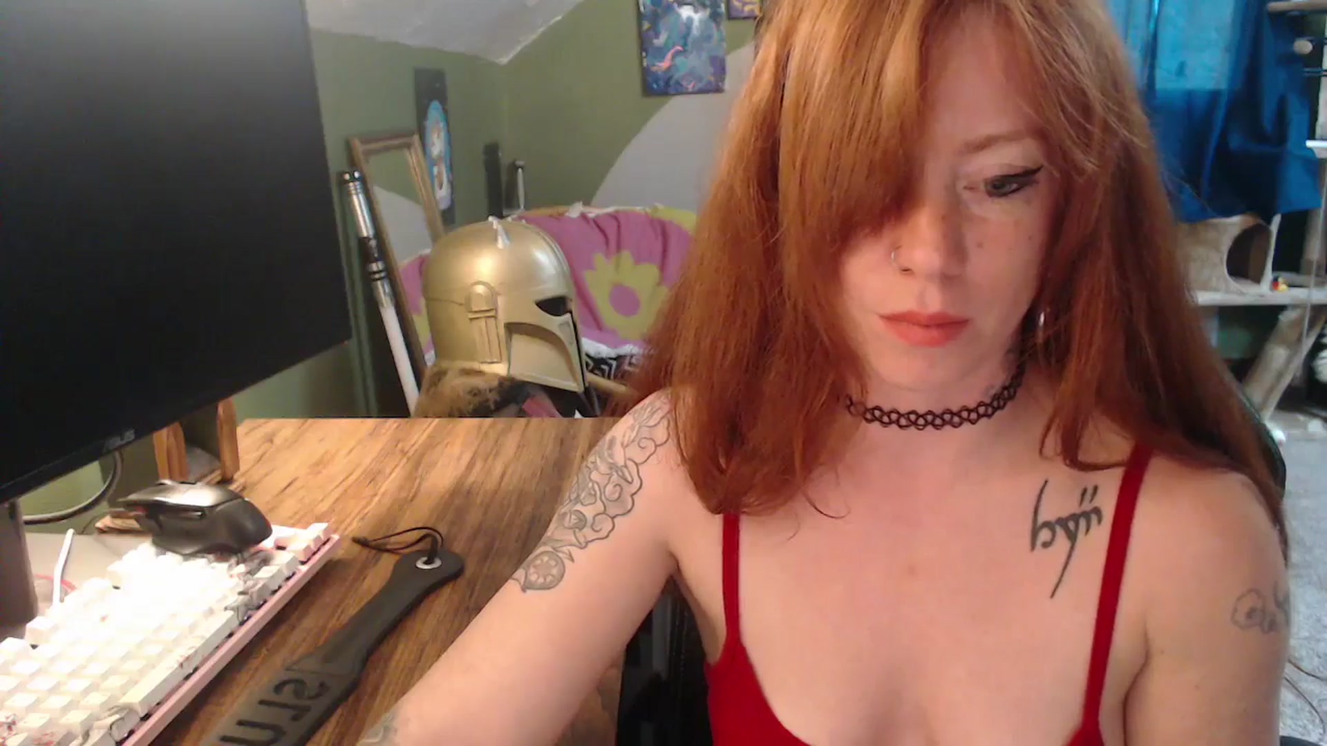 AstraeaSiren video thumbnail