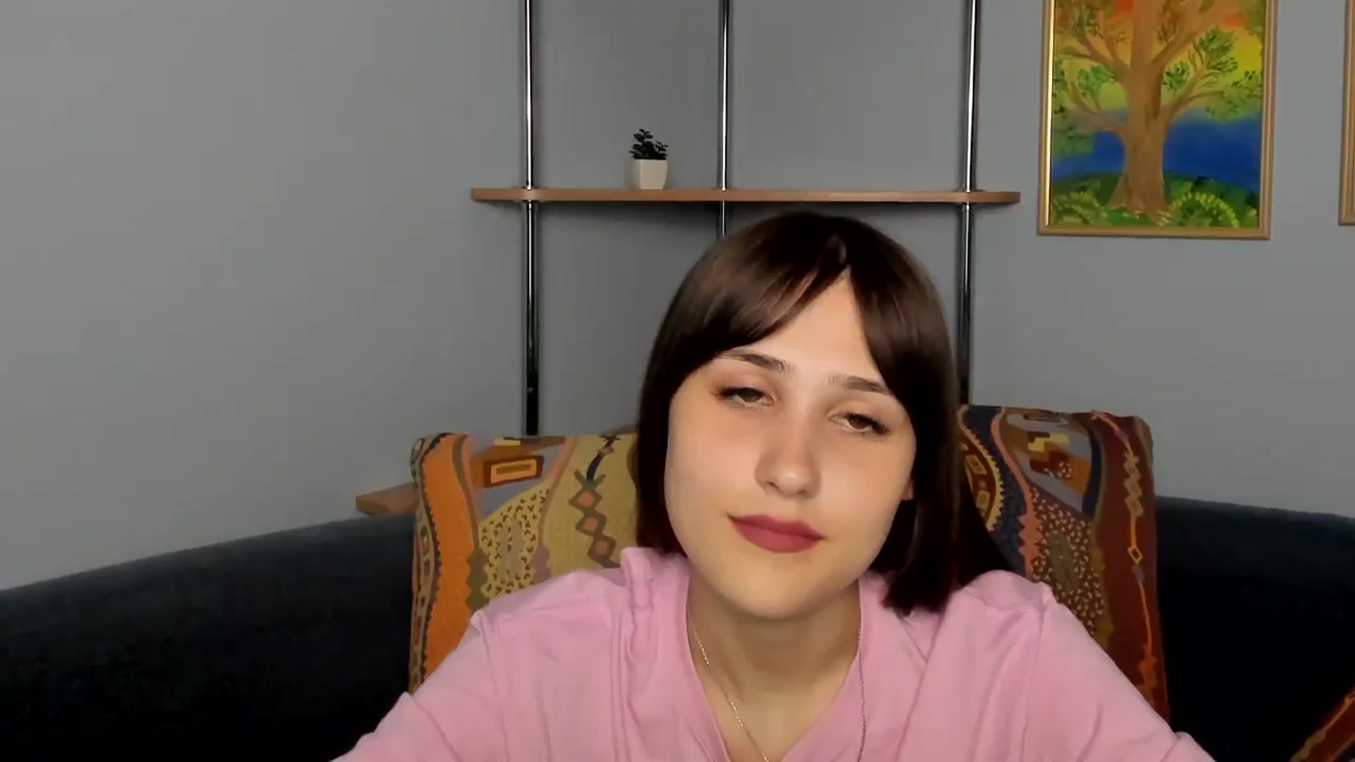Mary_Baxter video thumbnail