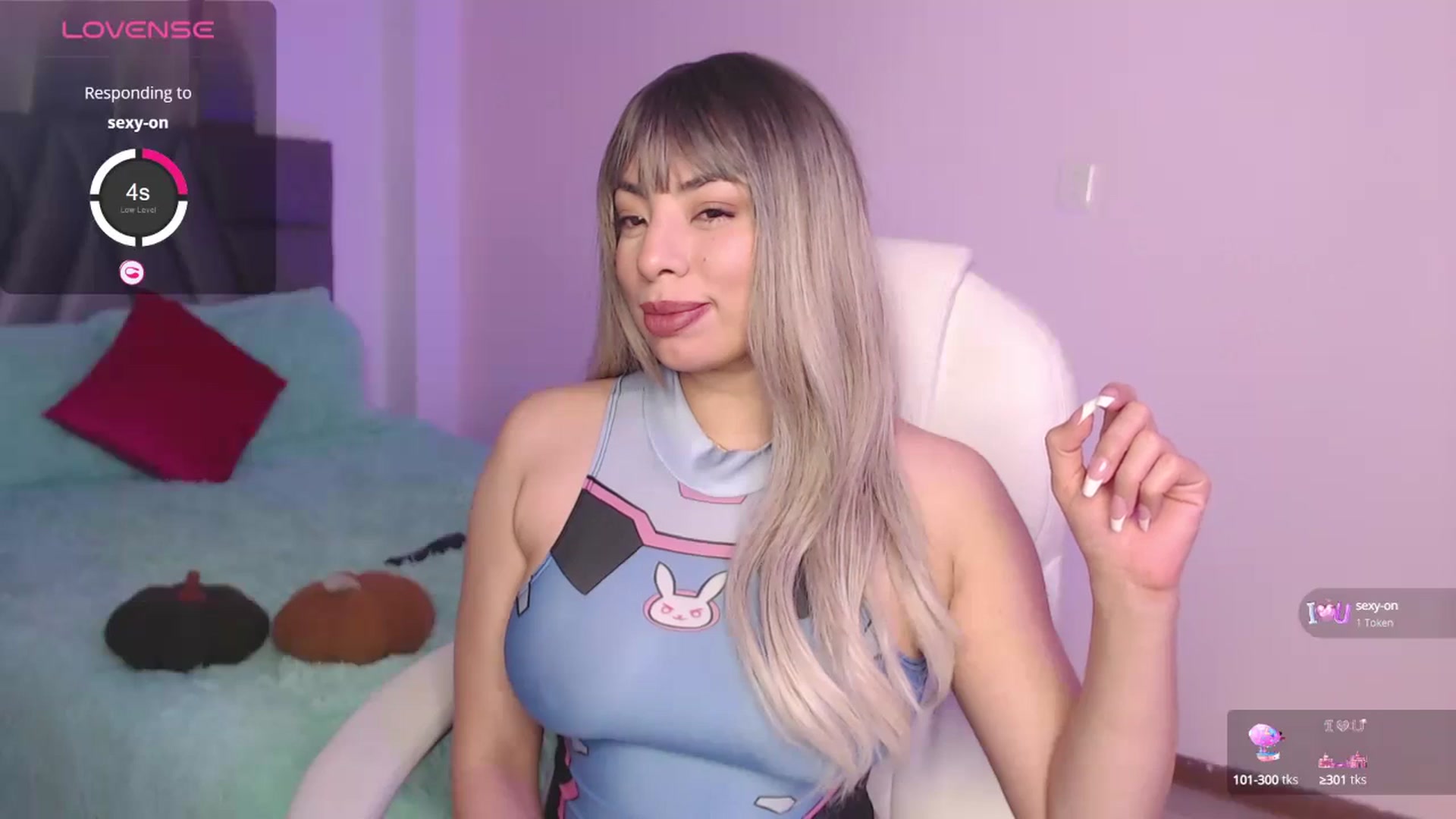 Miaparkers video thumbnail