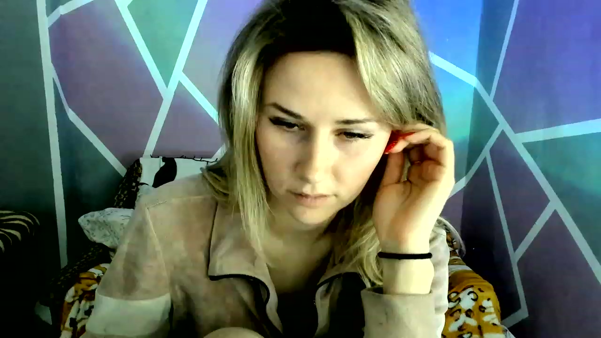 Blondie_Star video thumbnail