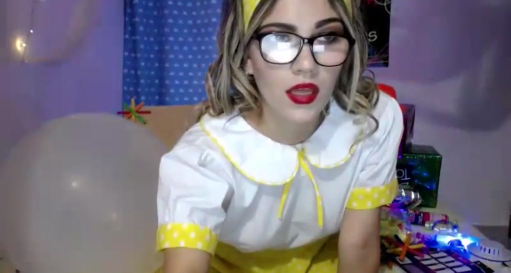 AngelCollins video thumbnail