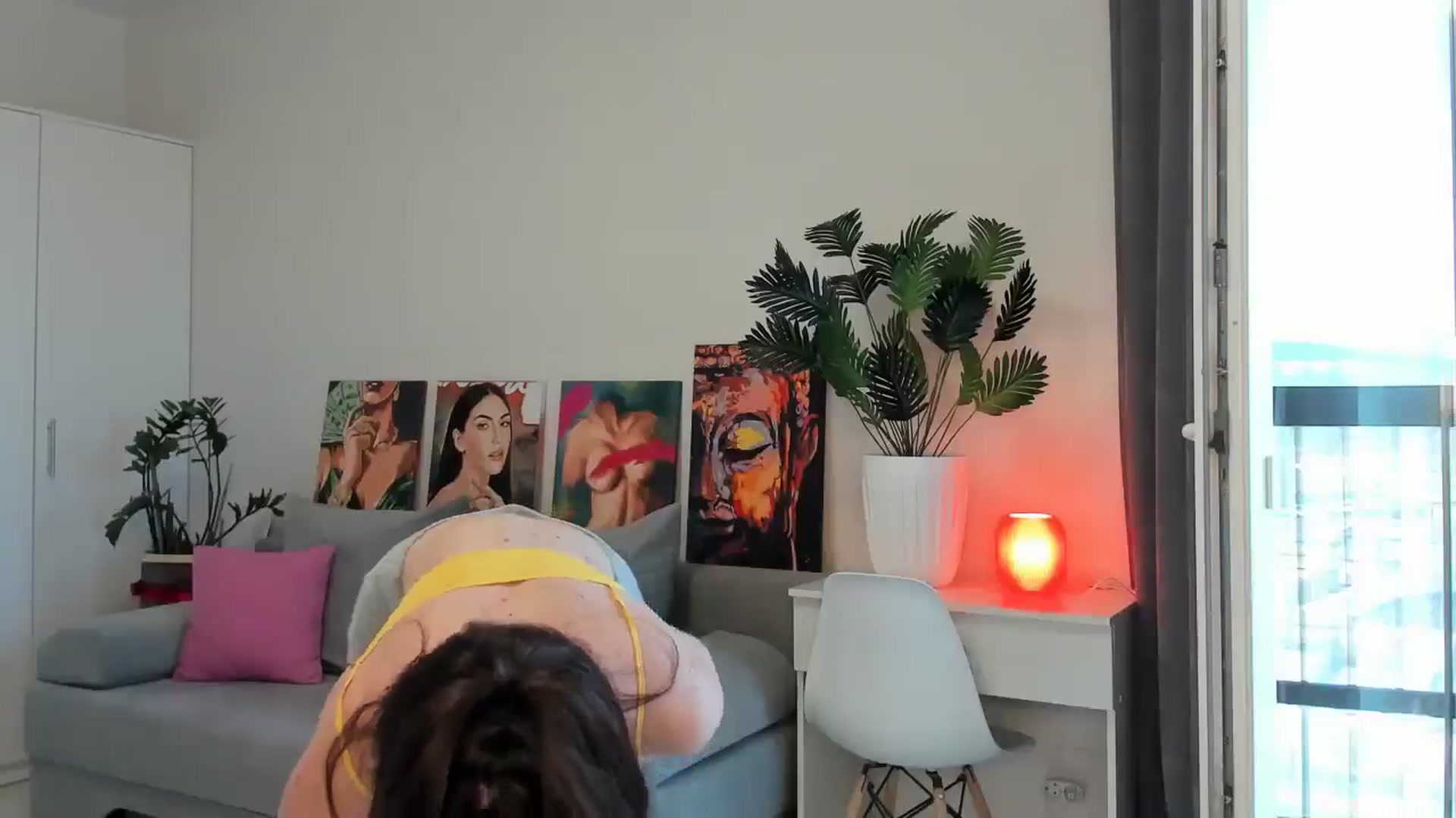 Tina_candy video thumbnail