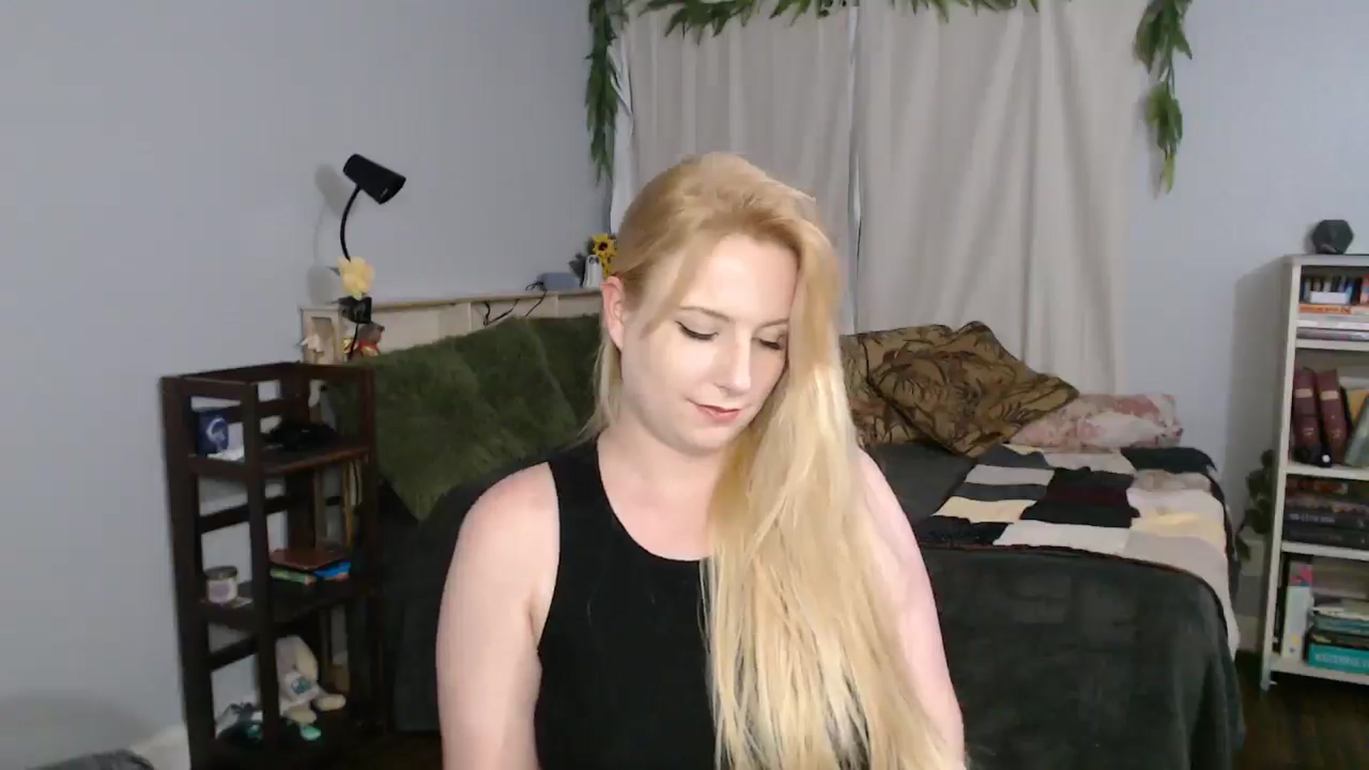 Gardengirl69 video thumbnail